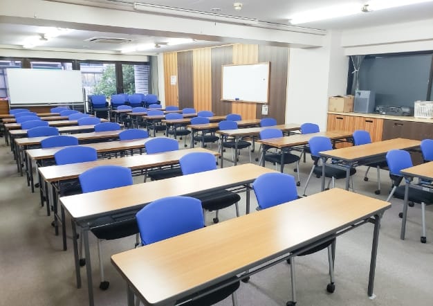 貸会議室・テレワークブース