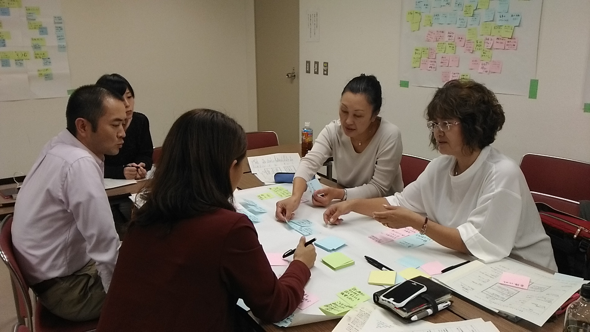 災害ボランティア・支援人材に関する研修やワークショップの提供・講師派遣【平時】
