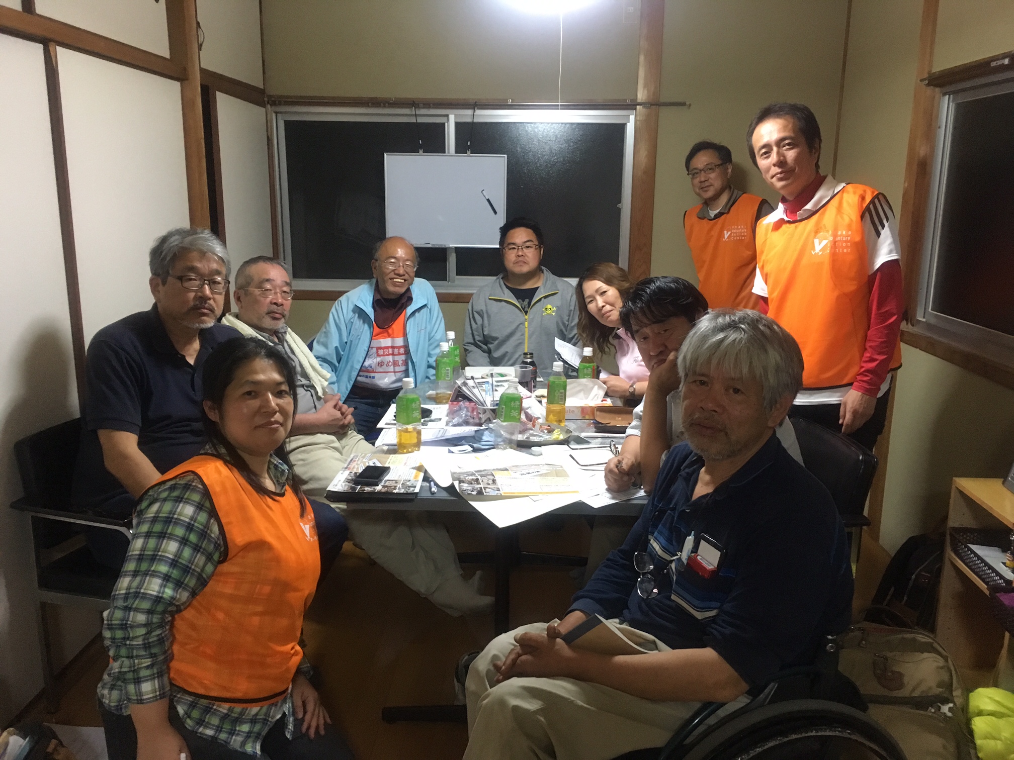 熊本地震(2016年)