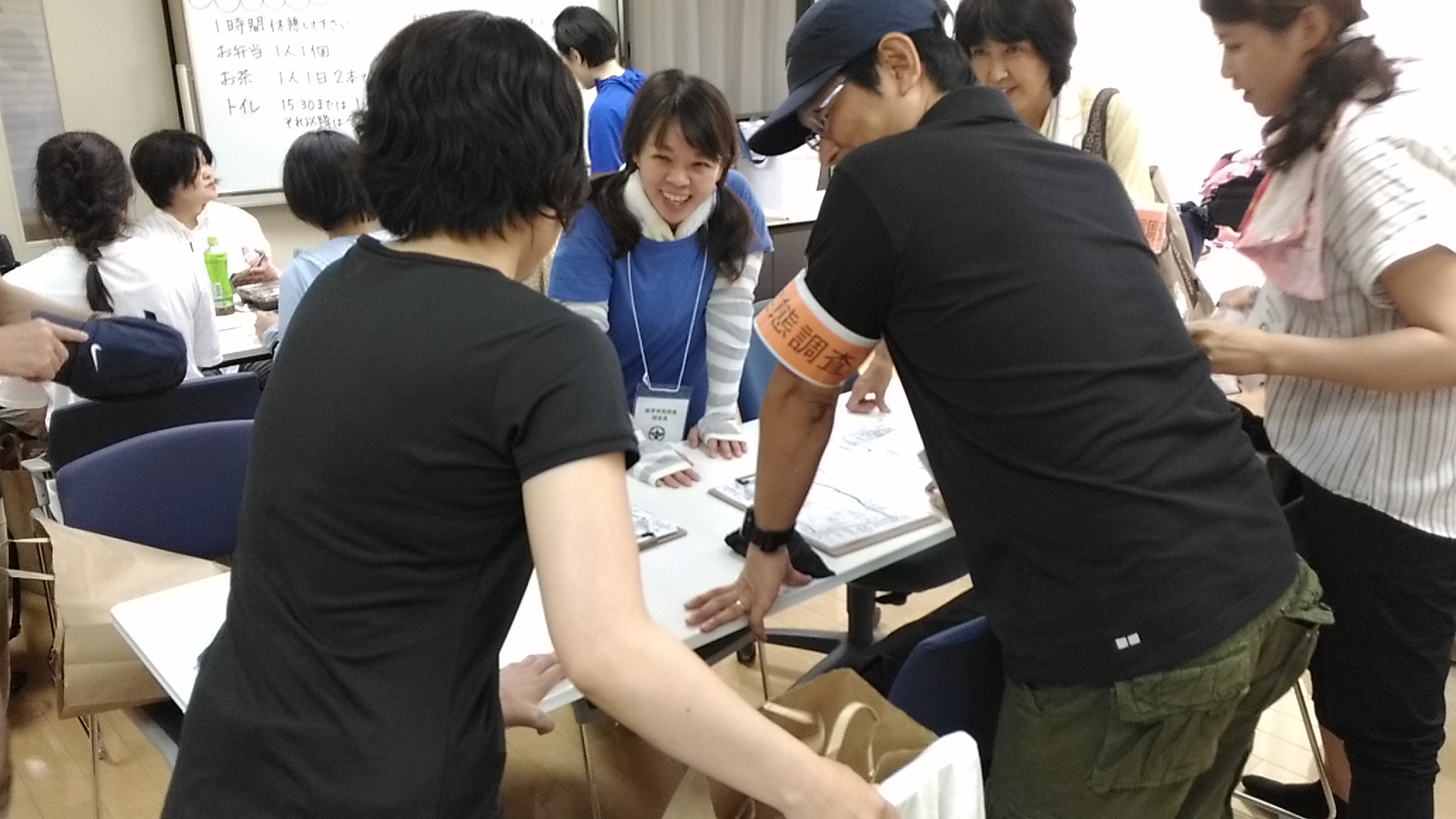 大阪北部地震(2018年)