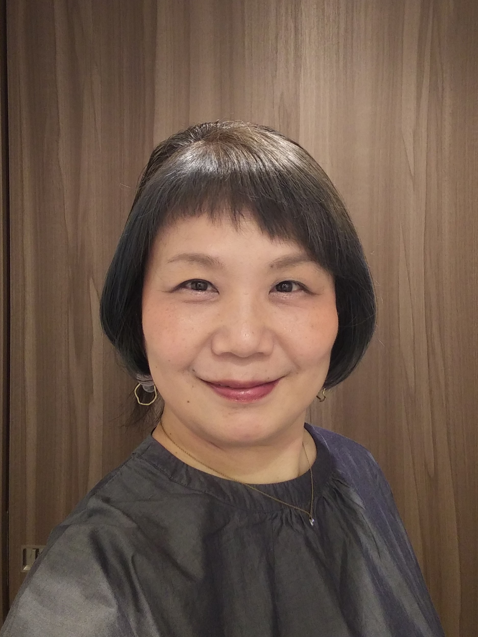 永井 美佳