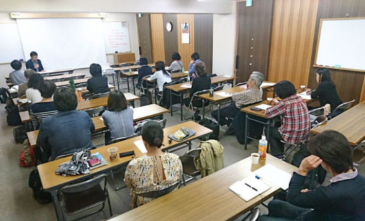 司法ドキュメンタリーを視る会